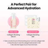 K-Secret Seoul 1988 - Boosting Ball : Collagen 100%