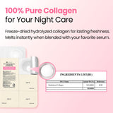 K-Secret Seoul 1988 - Boosting Ball : Collagen 100%