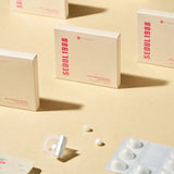 K-Secret Seoul 1988 - Boosting Ball : Collagen 100%