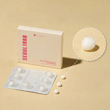 K-Secret Seoul 1988 - Boosting Ball : Collagen 100%