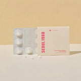 K-Secret Seoul 1988 - Boosting Ball : Collagen 100%