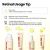 K-Secret Seoul 1988 - Cream: Retinal Liposome 1% + Fermented Rice