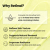 K-Secret Seoul 1988 - Cream: Retinal Liposome 1% + Fermented Rice