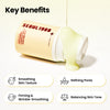 K-Secret Seoul 1988 - Cream: Retinal Liposome 1% + Fermented Rice