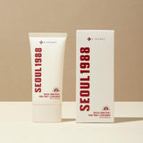 K-Secret Seoul 1988 - Sun: Pine Tree + Ceramide SPF 50+ PA++++