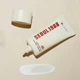 K-Secret Seoul 1988 - Sun: Pine Tree + Ceramide SPF 50+ PA++++