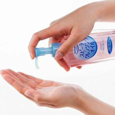 KOSE - Softymo Speedy Cleansing Oil