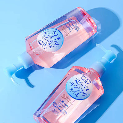 KOSE - Softymo Speedy Cleansing Oil