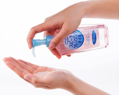 KOSE - Softymo Speedy Cleansing Oil