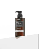 KUNDAL - Honey & Macadamia Natural Shampoo Cherry Blossom