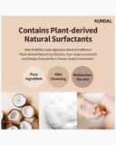 KUNDAL - Honey & Macadamia Natural Shampoo Cherry Blossom