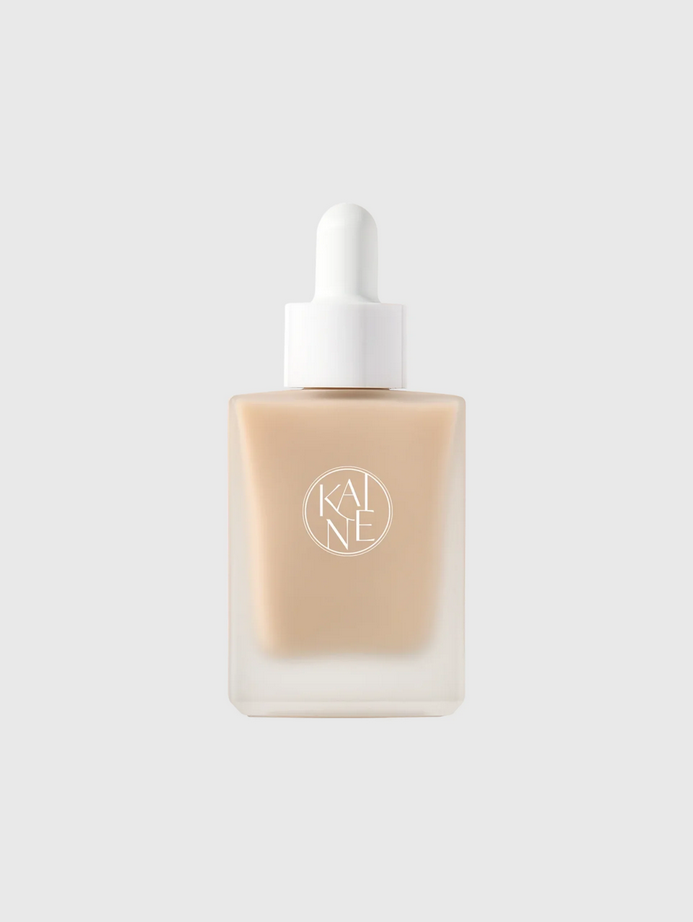 Kaine - Chaga Collagen Charging Serum