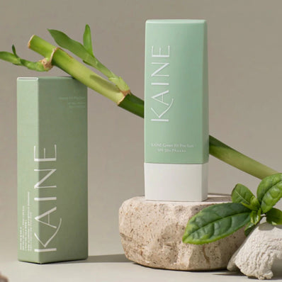Kaine - Green Fit Pro Sun SPF50+ PA++++