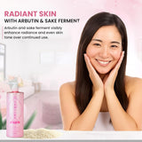 Kiku Masamune - Sake High Moist Lotion