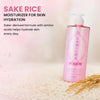 Kiku Masamune - Sake High Moist Lotion