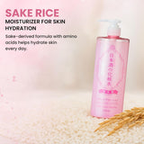 Kiku Masamune - Sake High Moist Lotion