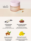 Klavuu - Nourishing Care Lip Sleeping Pack (Renew)