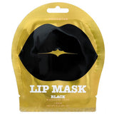 Kocostar - Black Cherry Lip Mask