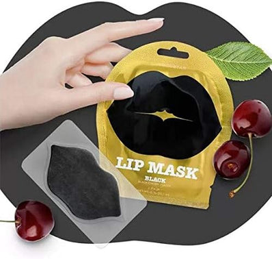 Kocostar - Black Cherry Lip Mask