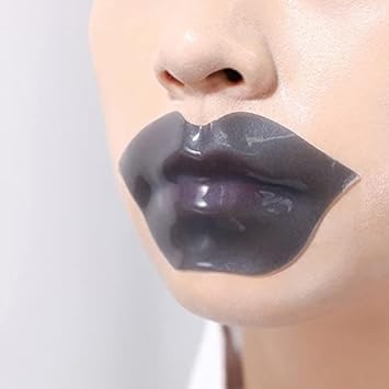 Kocostar - Black Cherry Lip Mask