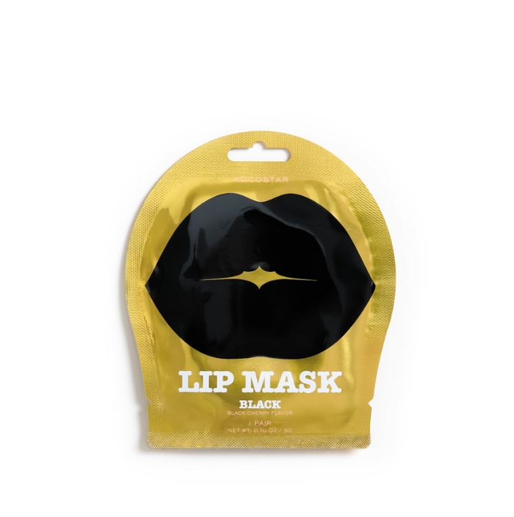 Kocostar - Black Cherry Lip Mask