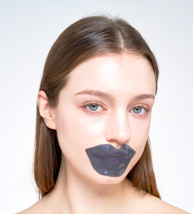 Kocostar - Black Cherry Lip Mask