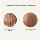 Lador - Moisture Balancing Shampoo