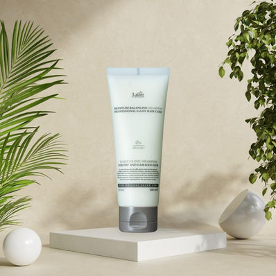 Lador - Moisture Balancing Shampoo