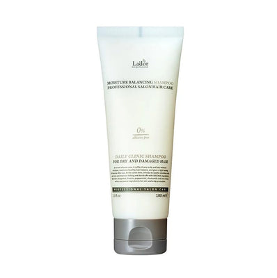 Lador - Moisture Balancing Shampoo