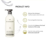 Lador - Moisture Balancing Shampoo