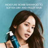Lador - Wonder Bubble Shampoo Travel Size
