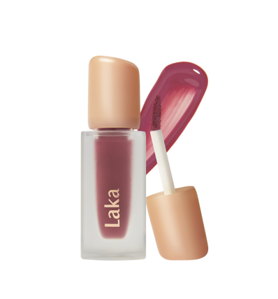Laka - Fruity Glam Tint