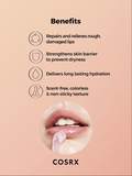 Cosrx - Lip Sleep - Balancium Ceramide Lip Butter Sleeping Mask