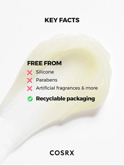 Cosrx - Lip Sleep - Balancium Ceramide Lip Butter Sleeping Mask