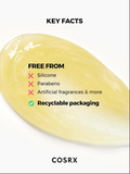 Cosrx - Lip Sleep - Full Fit Propolis Lip Sleeping Mask