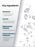 Cosrx - Low pH Niacinamide Micellar Cleansing Water