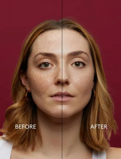 Missha - M Perfect Covering BB Cream