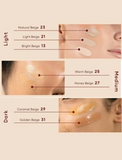 Missha - M Perfect Covering BB Cream SPF42 PA++++
