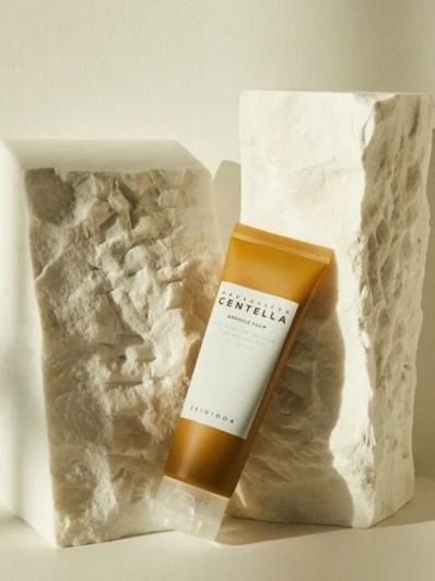 Skin1004 - Madagascar Centella Ampoule Foam