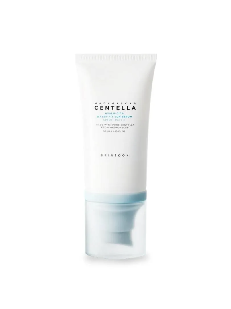 Skin1004 - Madagascar Centella Hyalu-Cica Water-Fit Sun Serum SPF50+ PA++++