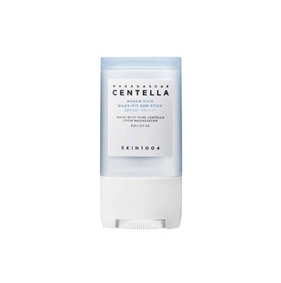 Skin1004 - Madagascar Centella Hyalu Cica Silky-Fit Sun Stick