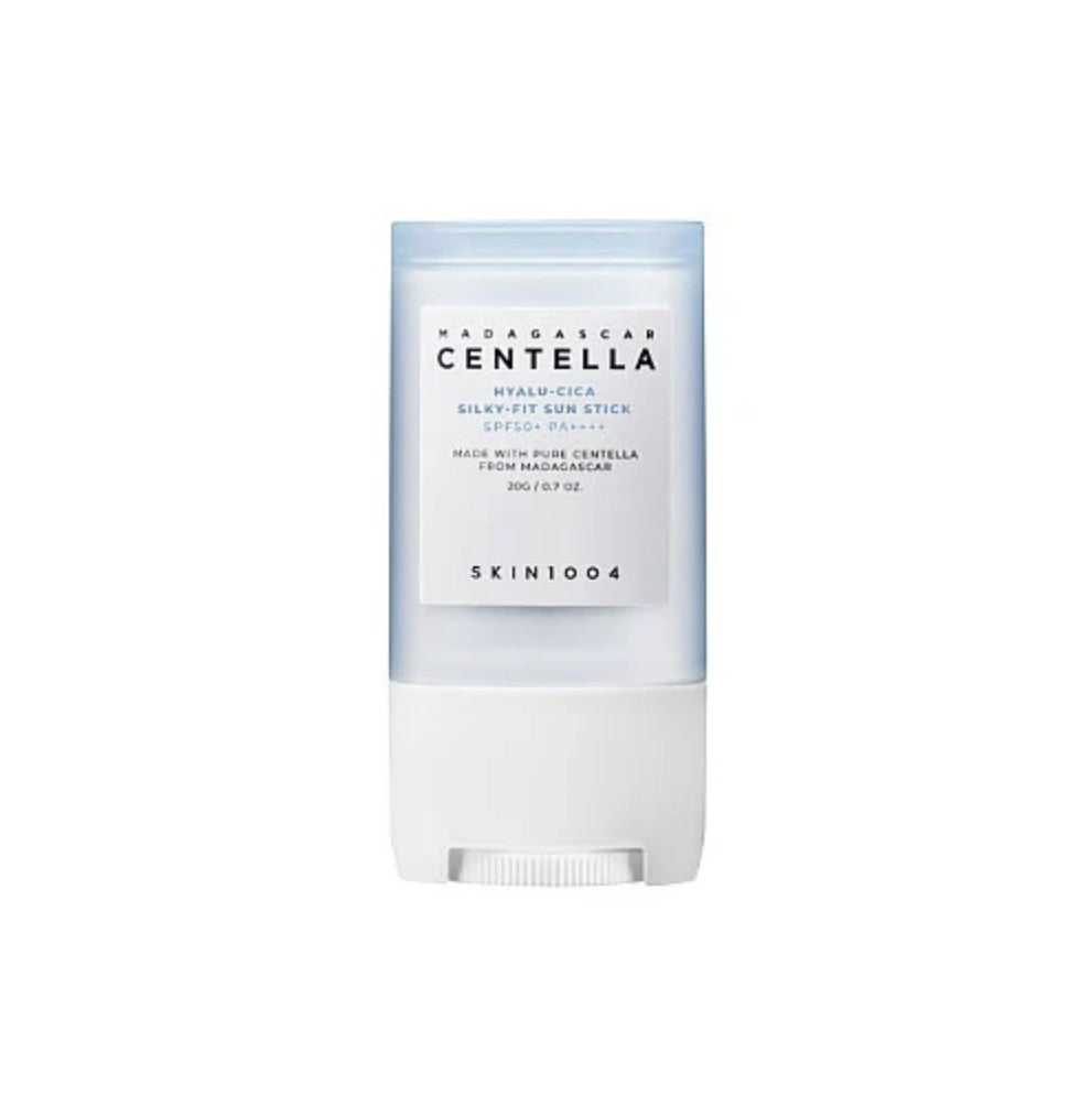 Skin1004 - Madagascar Centella Hyalu Cica Silky-Fit Sun Stick
