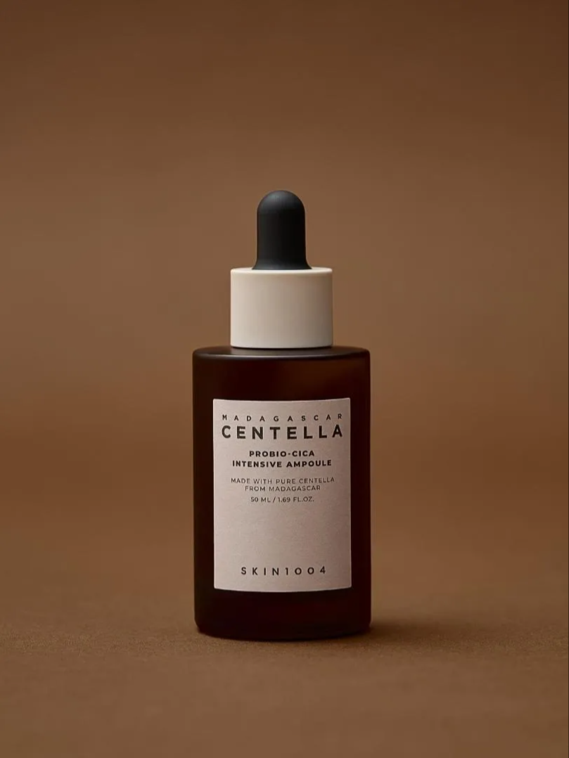 Skin1004 - Madagascar Centella Probio-cica Intensive Ampoule