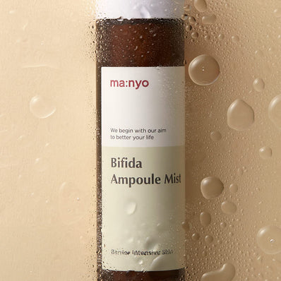 Ma:nyo - Factory Bifida Ampoule Mist