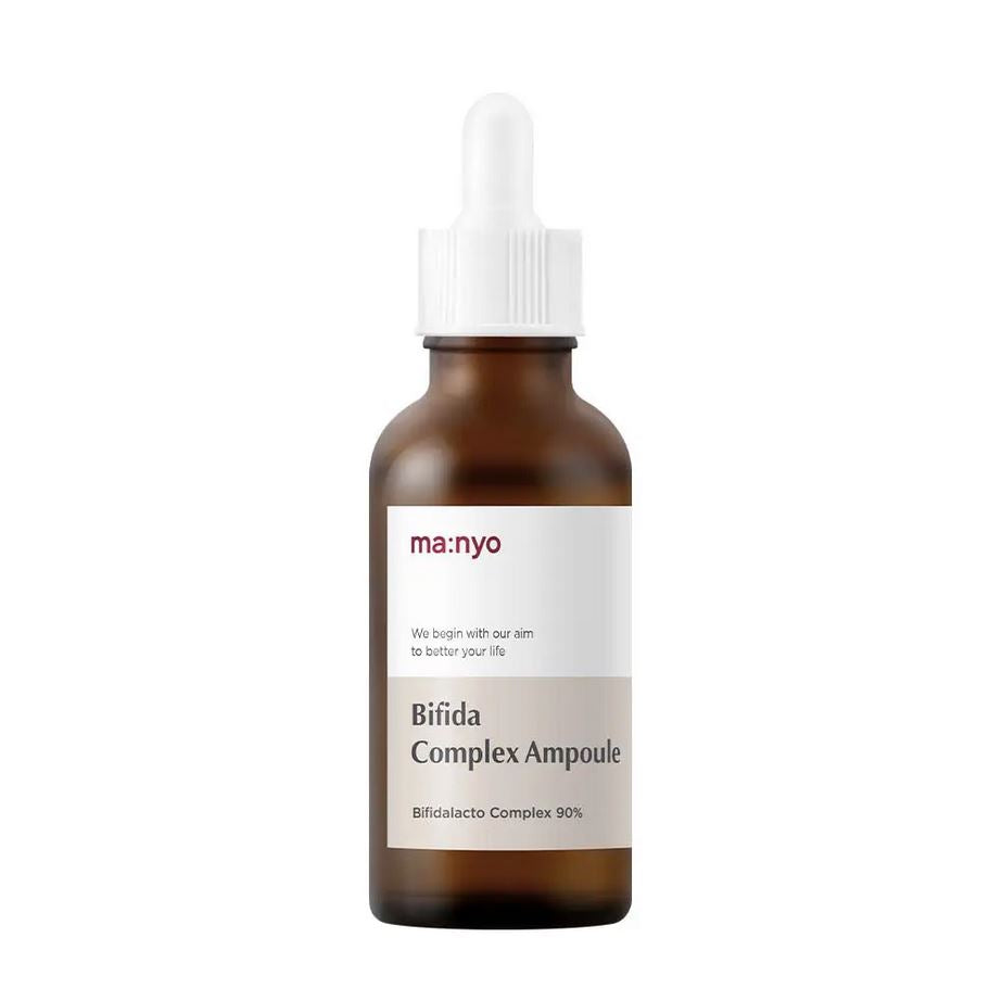 Ma:nyo - Factory Bifida Biome Complex Ampoule