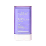 Mary & May - Vegan Peptide Bakuchiol Sun Stick SPF50+ PA++++