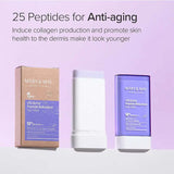 Mary & May - Vegan Peptide Bakuchiol Sun Stick SPF50+ PA++++