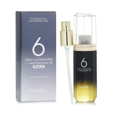 Masil - 6 Salon Lactobacillus Hair Perfume Oil