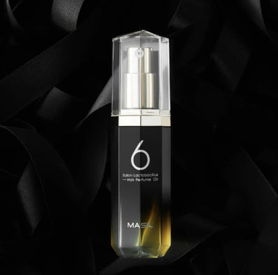 Masil - 6 Salon Lactobacillus Hair Perfume Oil