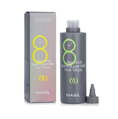 Masil - 8 Seconds Salon Super Mild Hair Mask